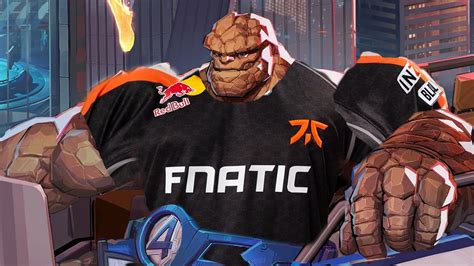 cnc rivals fnatic|Fnatic .